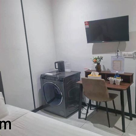 Neu Suites Residence, Embassy Row كوالالمبور الغرفة الصورة