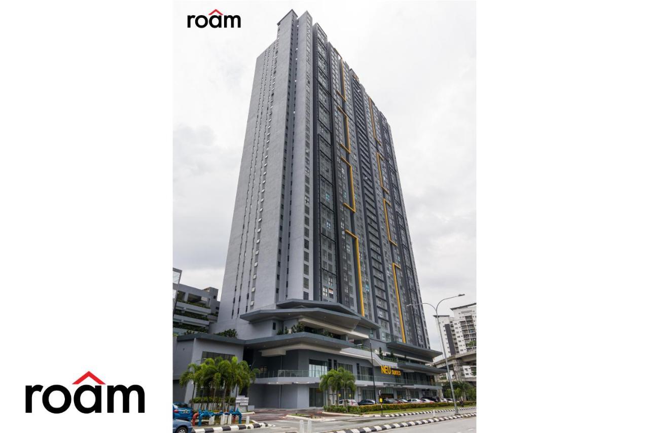 Neu Suites Residence, Embassy Row كوالالمبور المظهر الخارجي الصورة