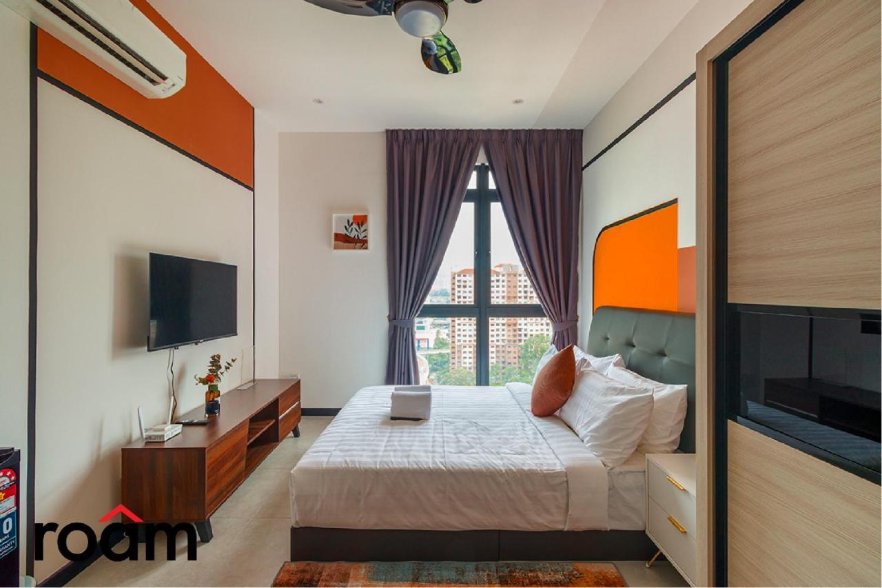 Neu Suites Residence, Embassy Row كوالالمبور المظهر الخارجي الصورة