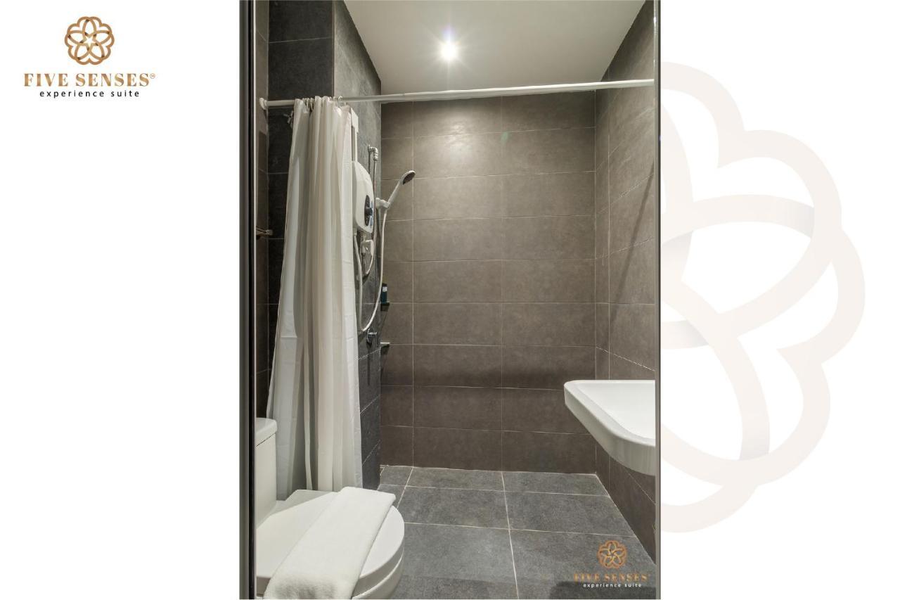 Neu Suites Residence, Embassy Row كوالالمبور الغرفة الصورة