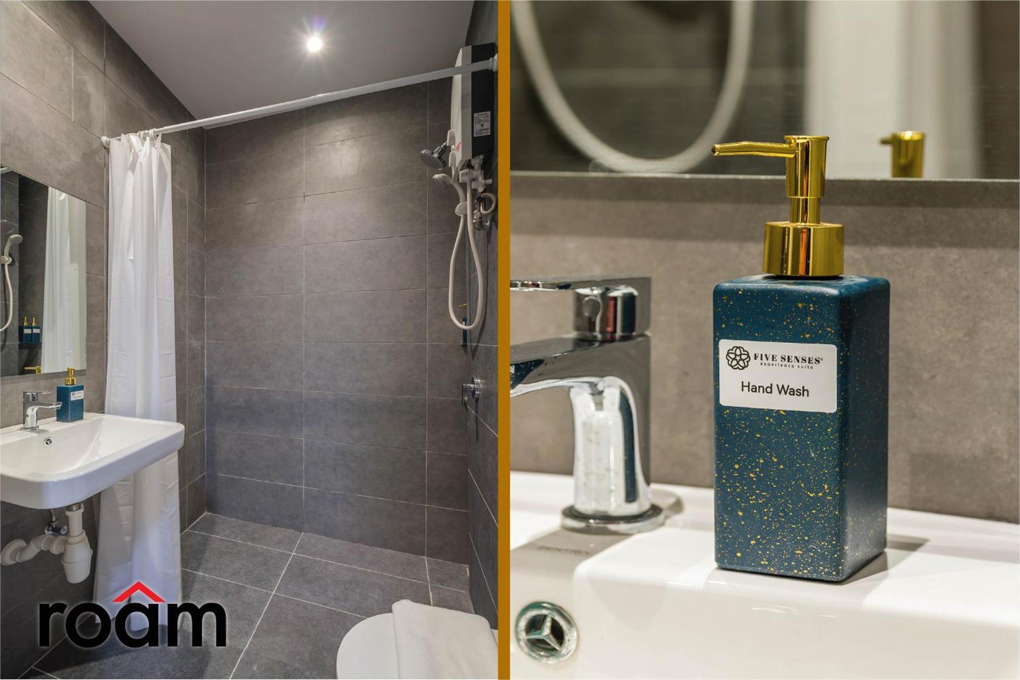 Neu Suites Residence, Embassy Row كوالالمبور الغرفة الصورة