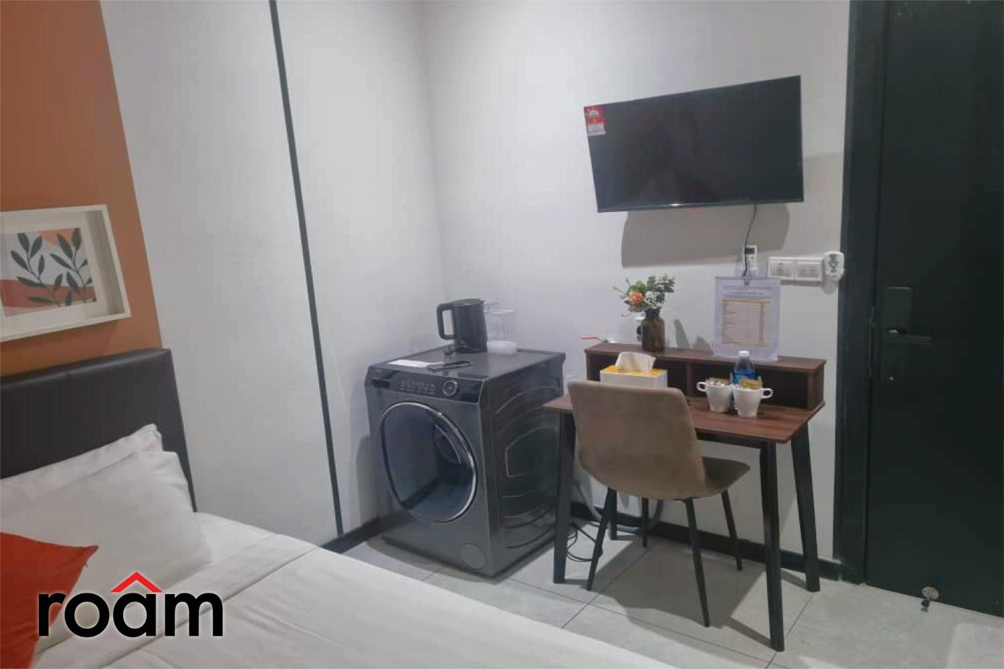 Neu Suites Residence, Embassy Row كوالالمبور الغرفة الصورة